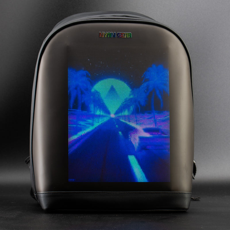 Upgraded V2 LED screen