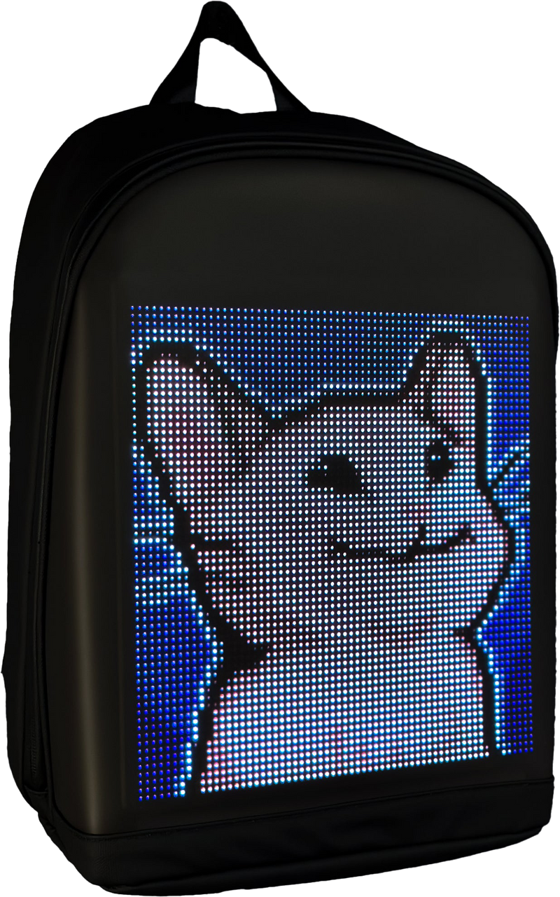 V1 LED screen