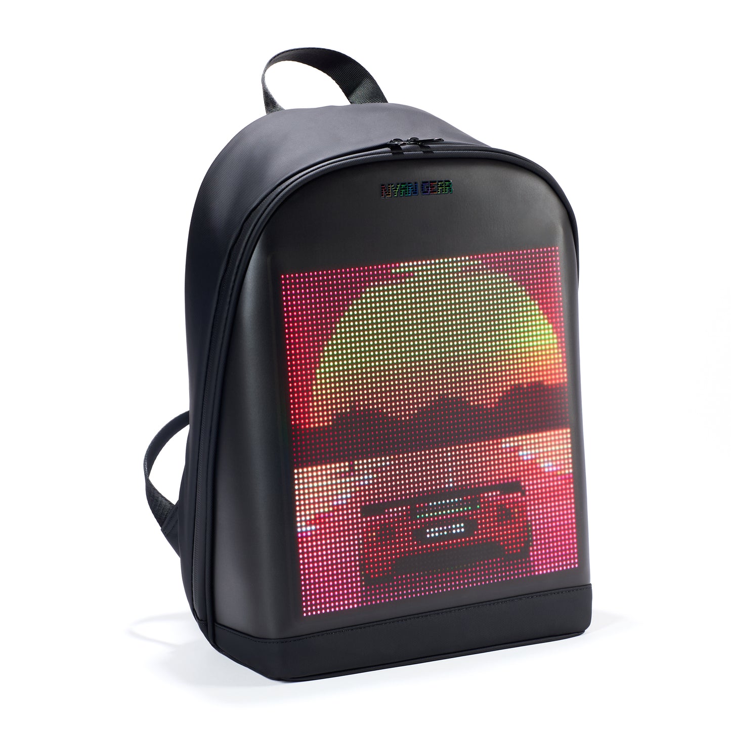 Nyan Gear Led Backpack
