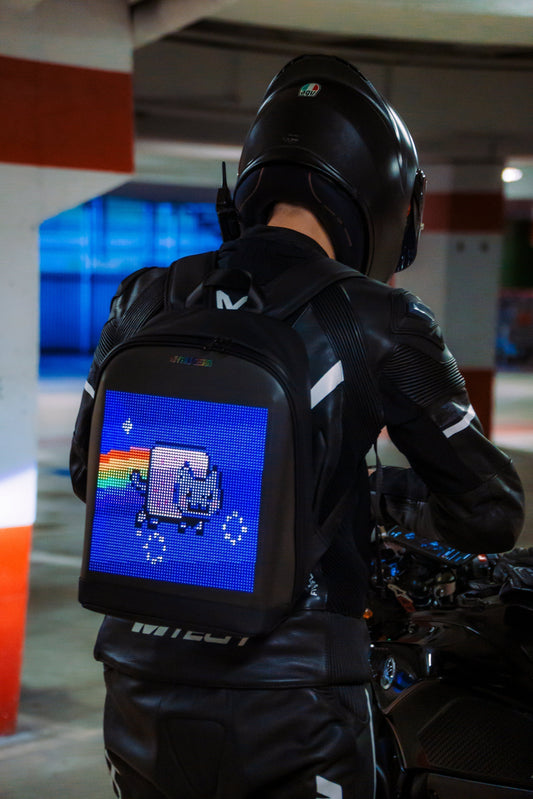 Top 3 Must-Have Motorcycle Accessories of 2025