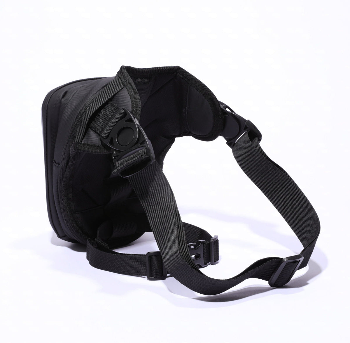 Nyan Gear Led Leg Bag