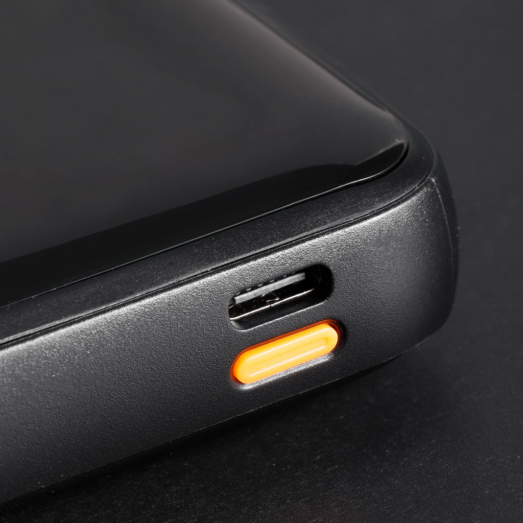 10,000 mAh Power Bank