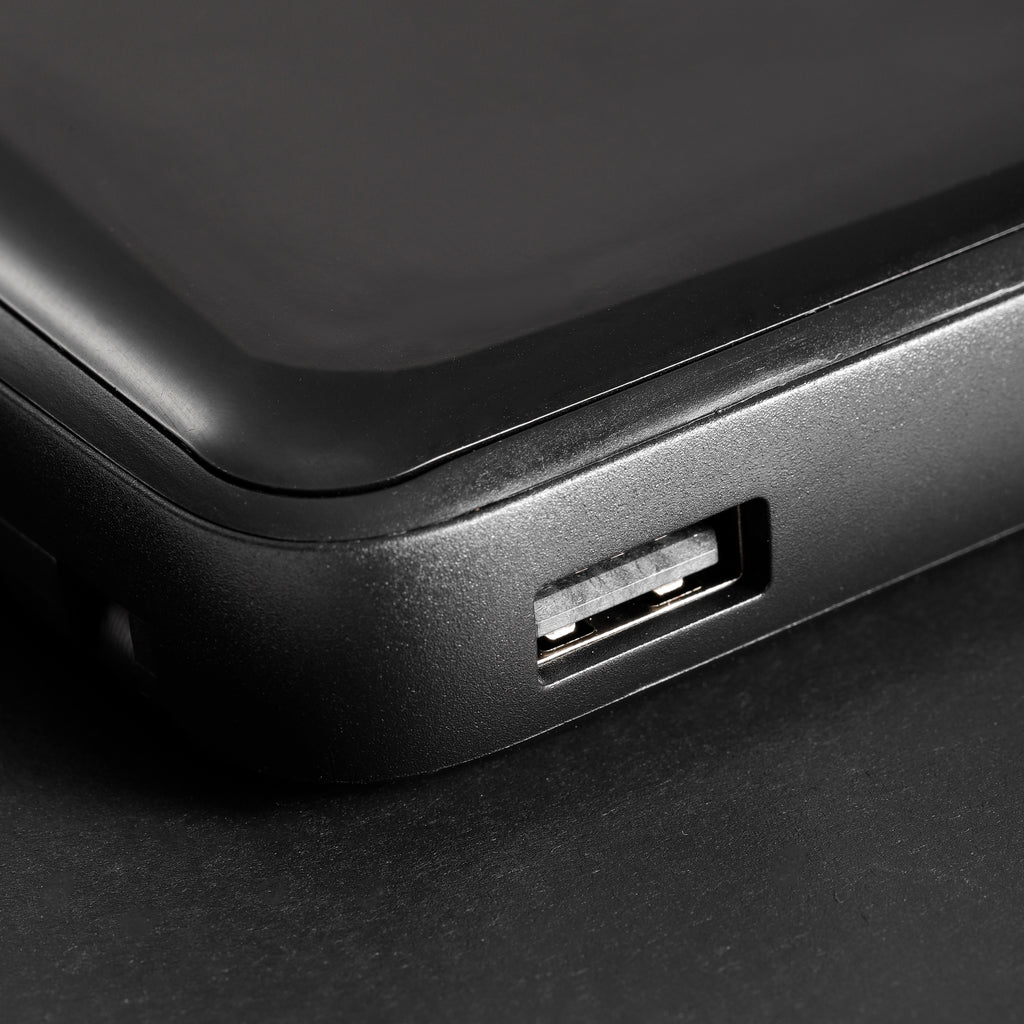 10,000 mAh Power Bank