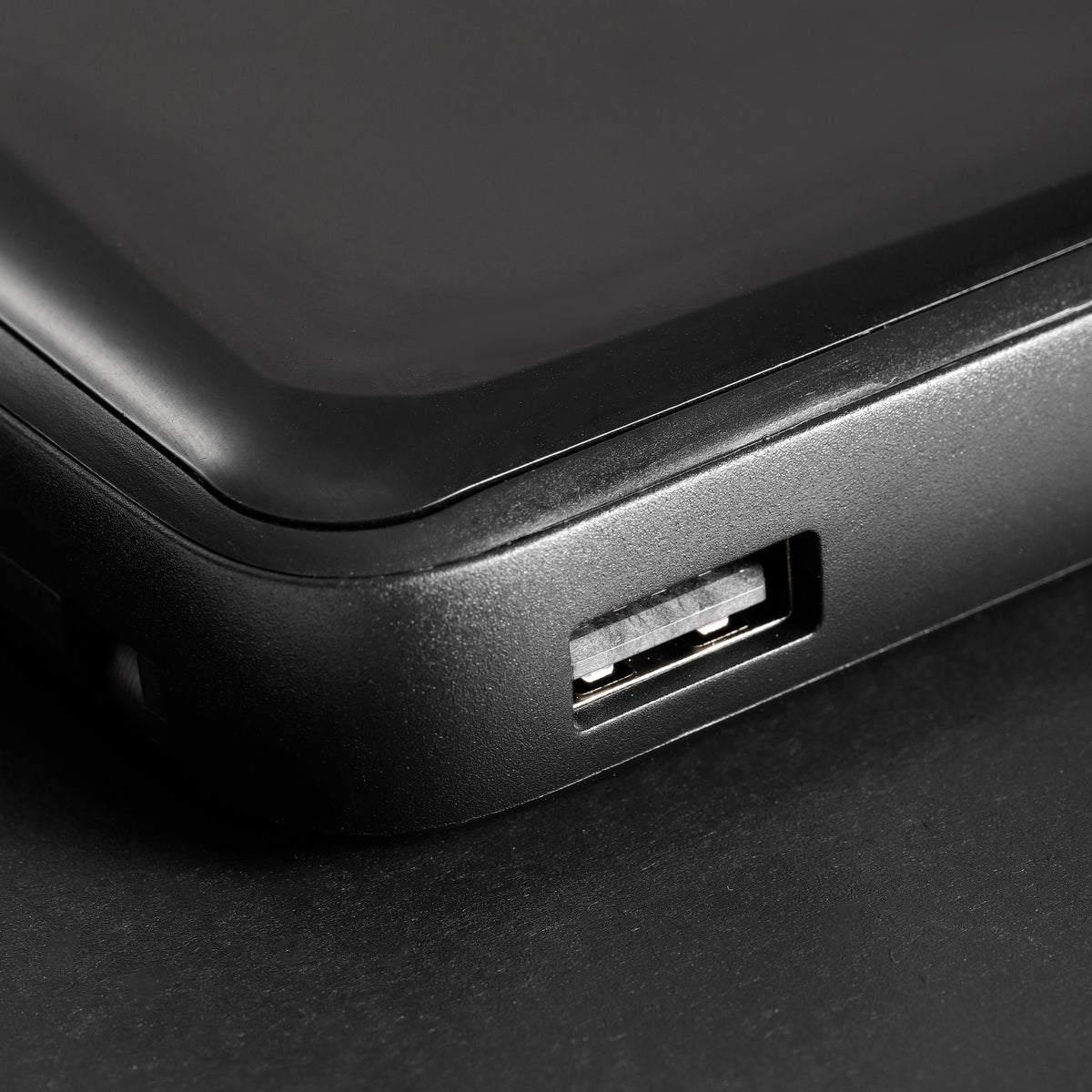 10,000 mAh Power Bank