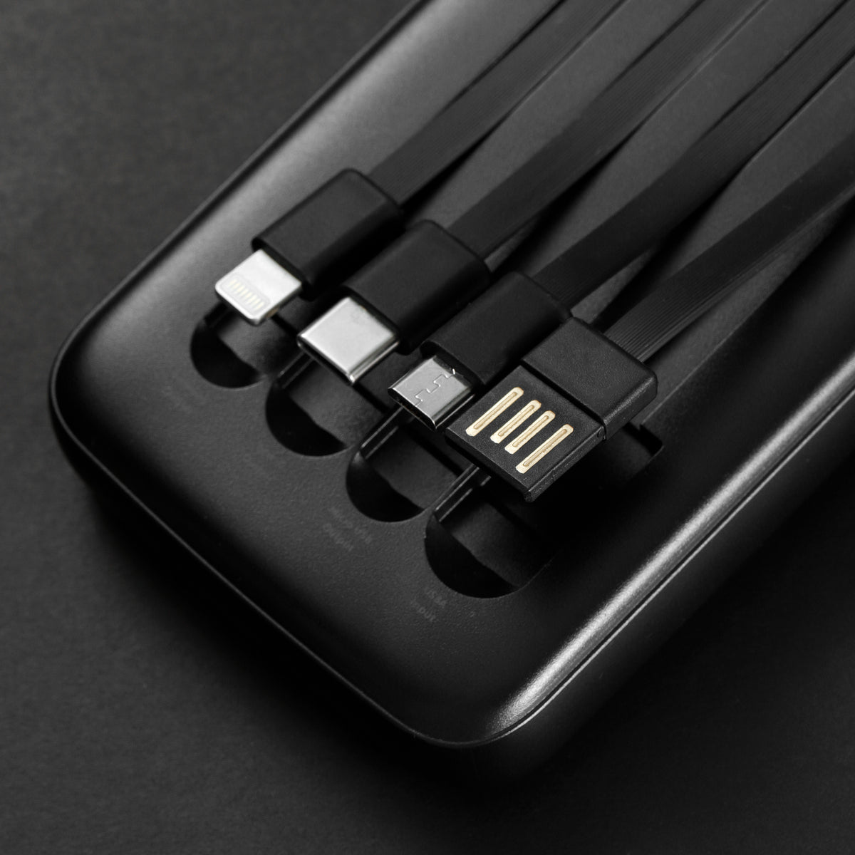 10,000 mAh Power Bank