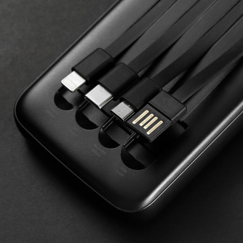 10,000 mAh Power Bank