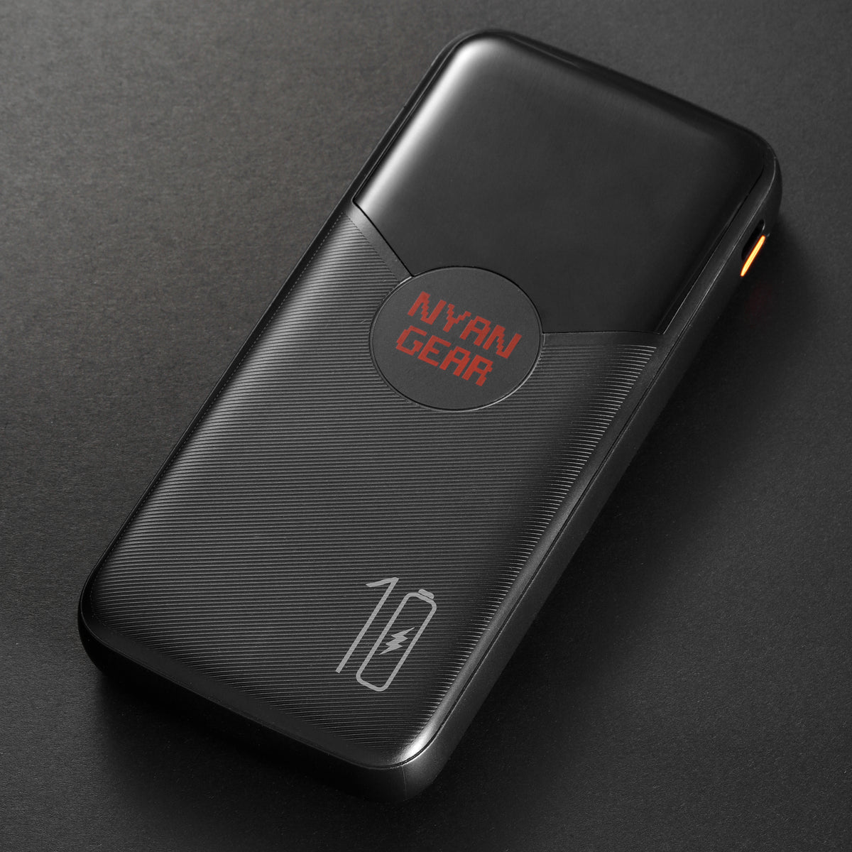 10,000 mAh Power Bank