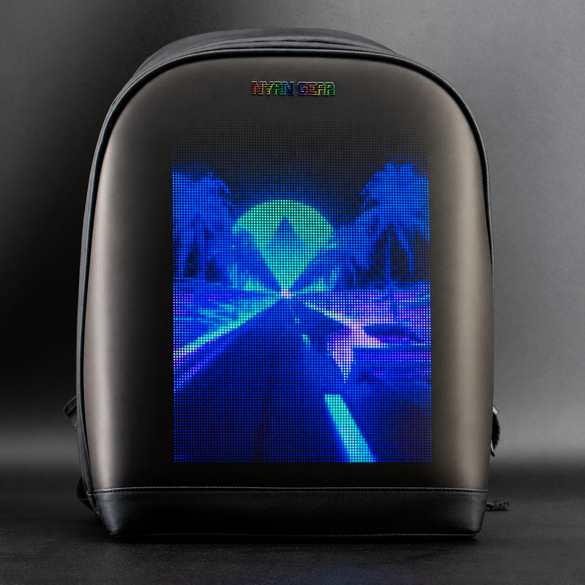 Upgraded Led Screen