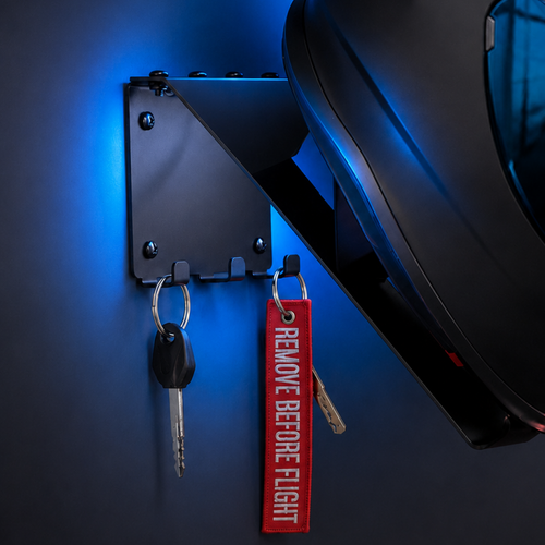 Nyan Gear LED Helmet Mount