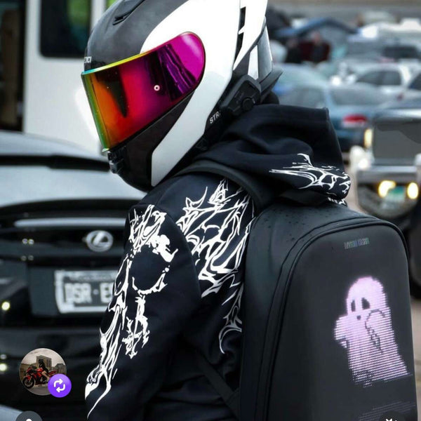 Nyan Gear rider