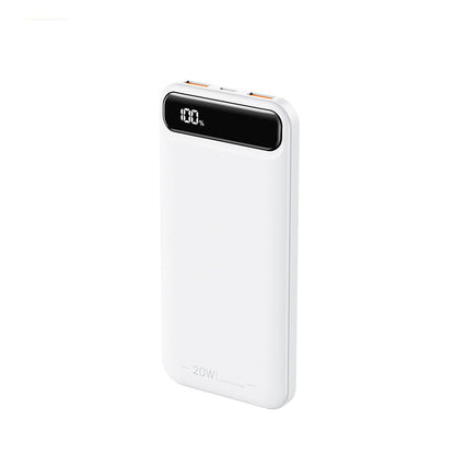 10,000 mAh Power Bank