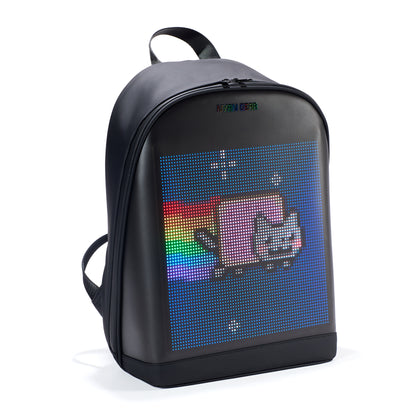 Nyan Gear Led Backpack