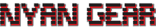 Nyan Gear - Home